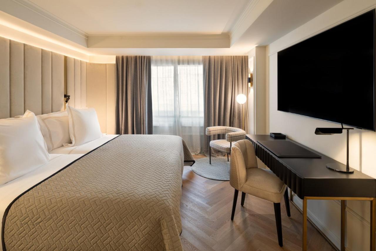Hotel Mim Andorra Les Escaldes Dış mekan fotoğraf