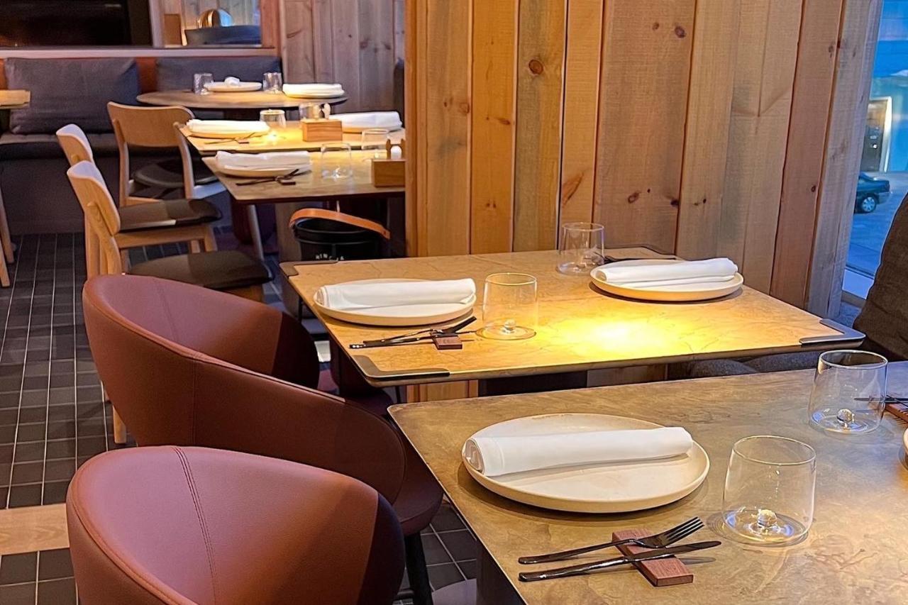 Hotel Mim Andorra Les Escaldes Dış mekan fotoğraf