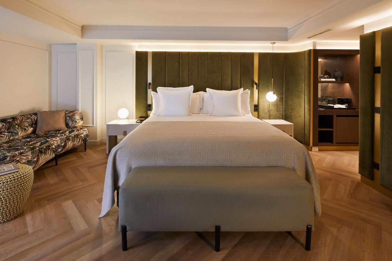 Hotel Mim Andorra Les Escaldes Dış mekan fotoğraf