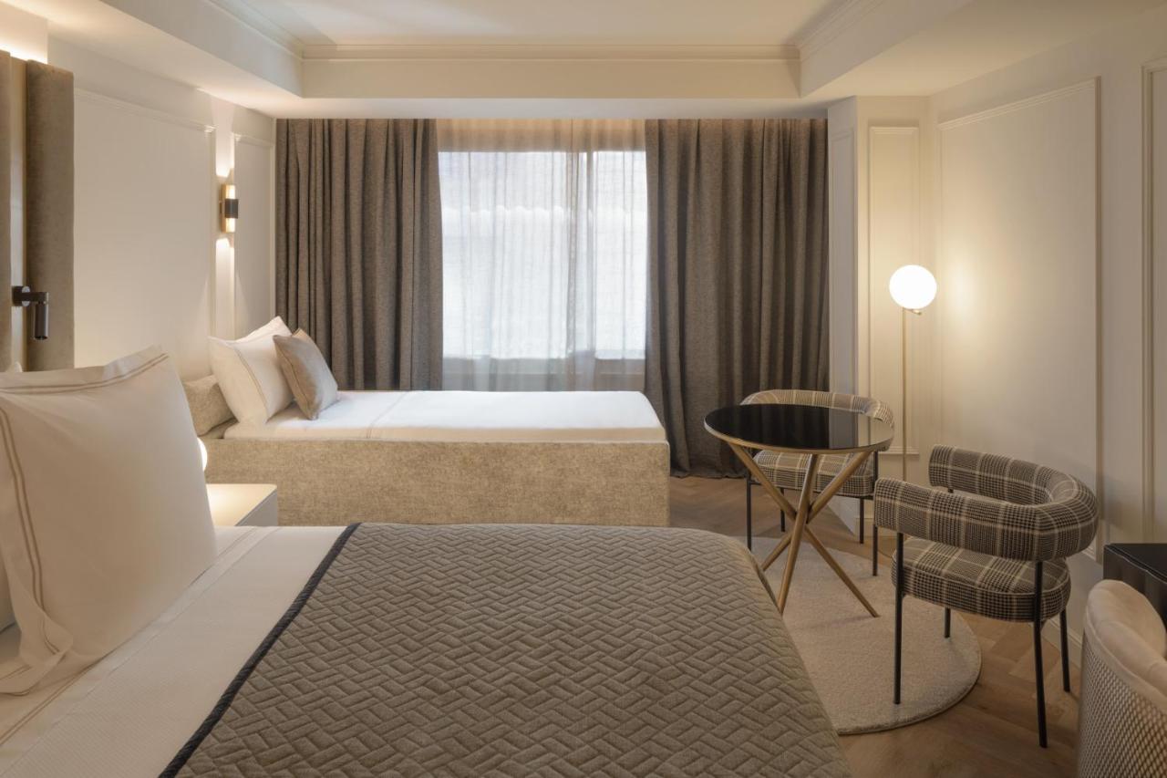 Hotel Mim Andorra Les Escaldes Dış mekan fotoğraf