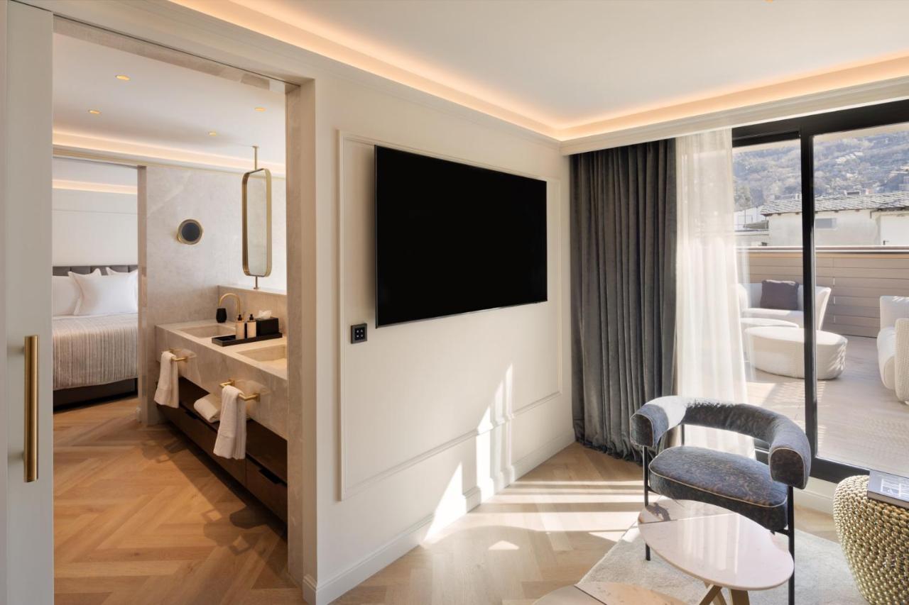 Hotel Mim Andorra Les Escaldes Dış mekan fotoğraf