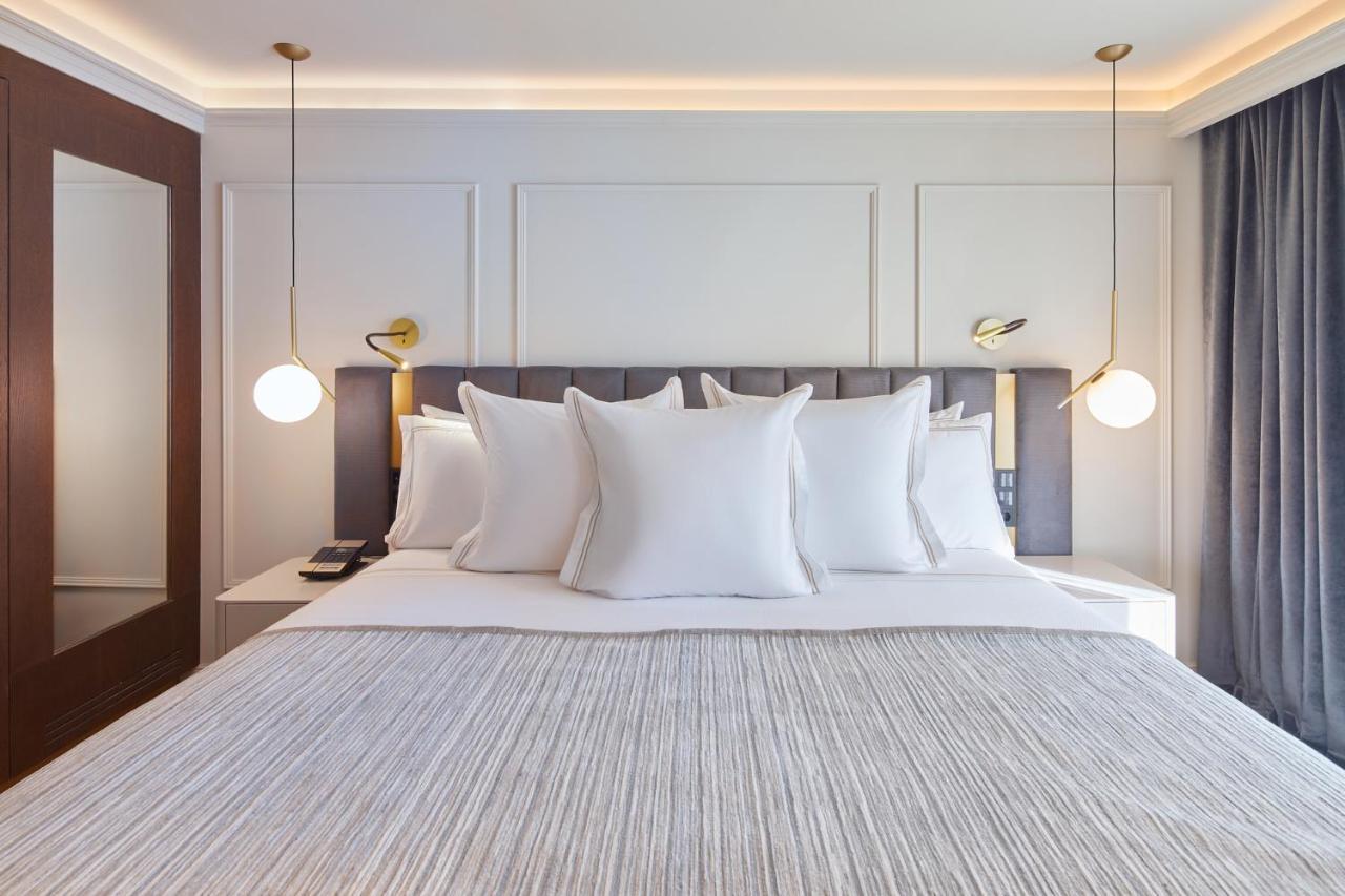 Hotel Mim Andorra Les Escaldes Dış mekan fotoğraf