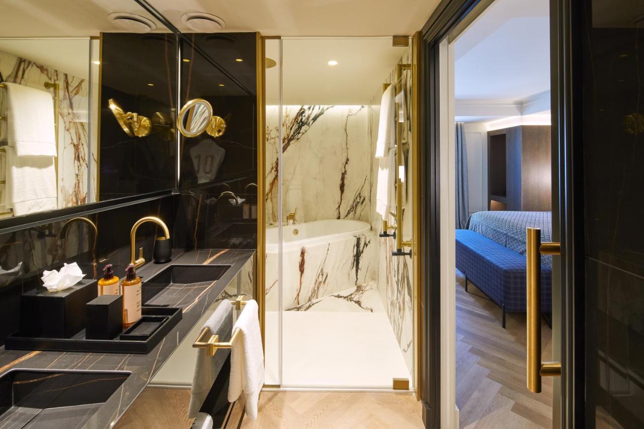 Hotel Mim Andorra Les Escaldes Dış mekan fotoğraf