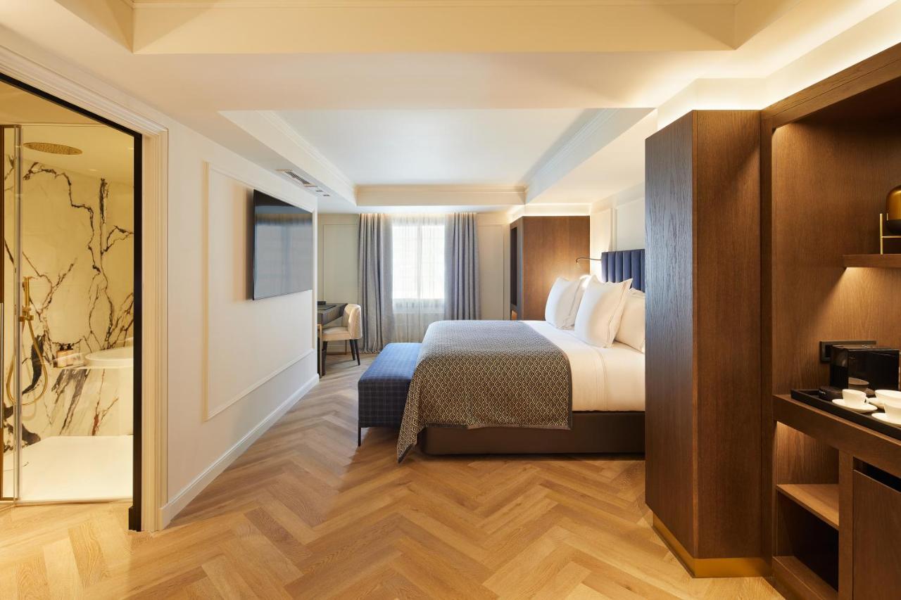 Hotel Mim Andorra Les Escaldes Dış mekan fotoğraf