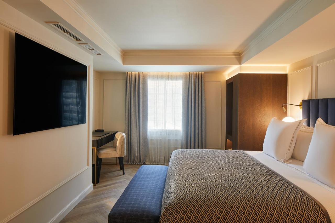 Hotel Mim Andorra Les Escaldes Dış mekan fotoğraf